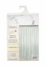GEDY - TENDA DOCCIA O VASCA NODO D'AMORE