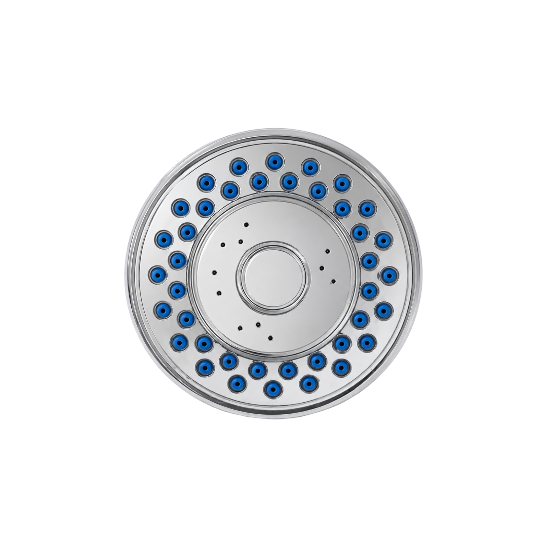 IDRONORD - SOFFIONE DOCCIA 1 FUNZIONE Ø 65MM