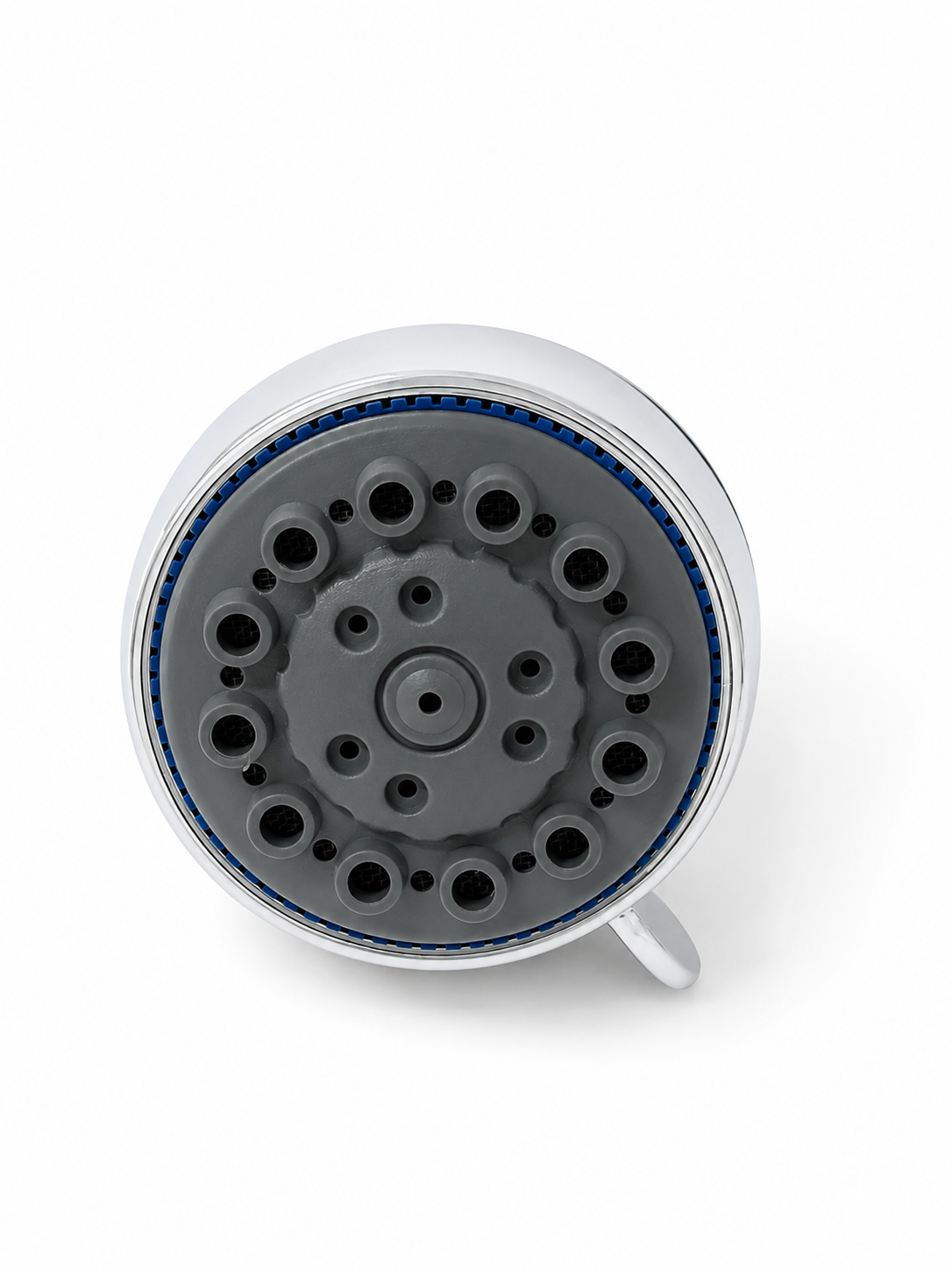 IDRONORD - SOFFIONE DOCCIA 3 FUNZIONI Ø 70MM