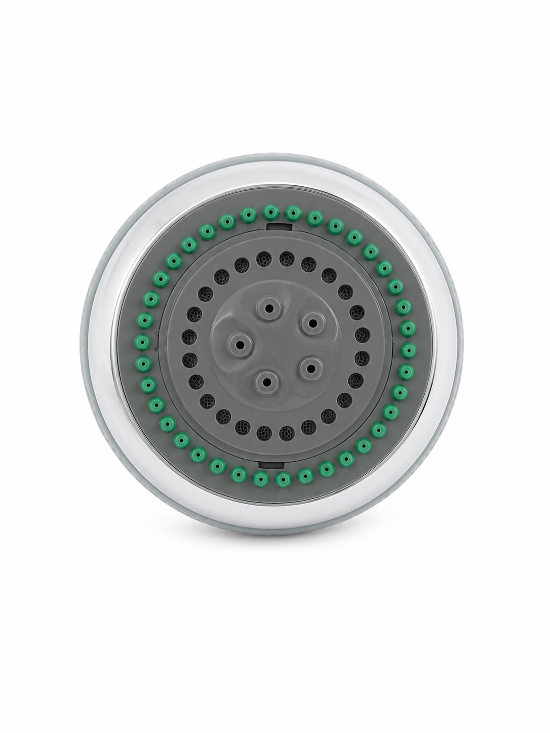 IDRONORD - SOFFIONE DOCCIA 5 FUNZIONI Ø 90MM