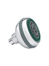 IDRONORD - SOFFIONE DOCCIA 5 FUNZIONI Ø 90MM
