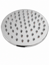 IDRONORD - SOFFIONE DOCCIA 1 FUNZIONE Ø 150MM