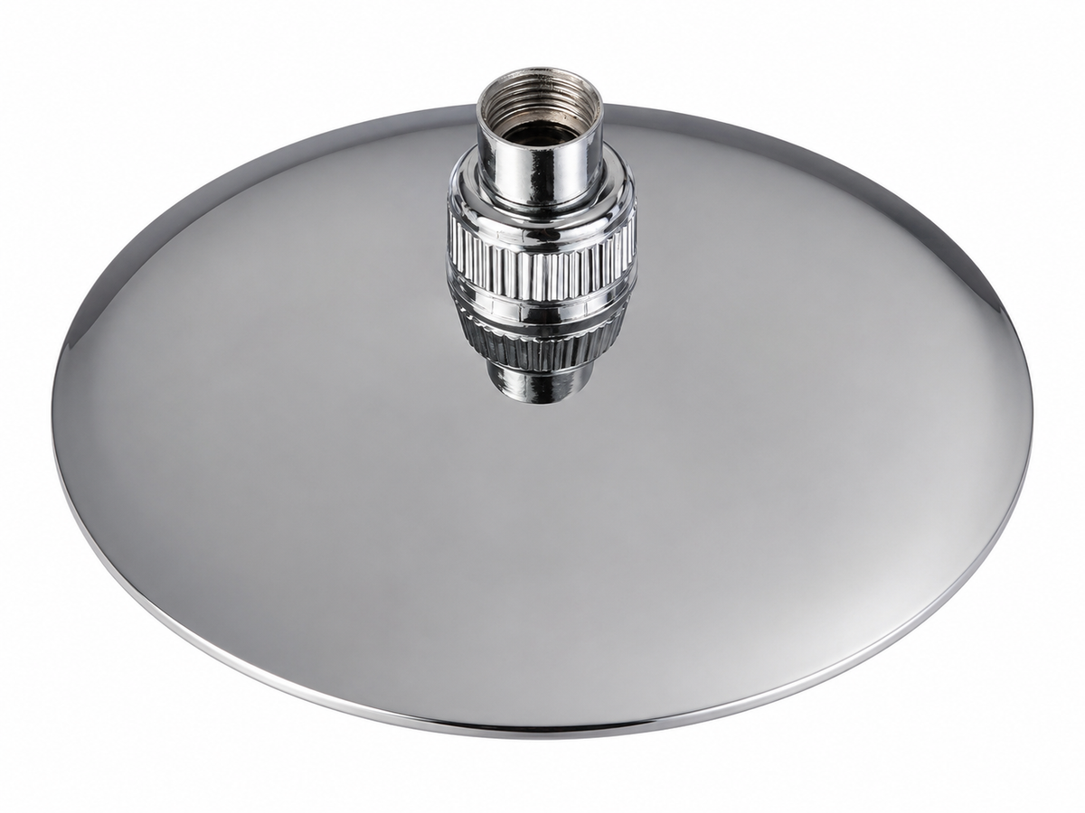 IDRONORD - SOFFIONE DOCCIA 1 FUNZIONE Ø 200MM