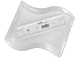 PLAFONIERA A MURO O A SOFFITTO E-ENERGY - ELDA 30