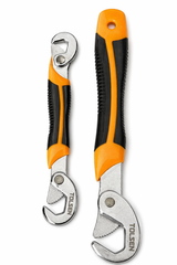 SET DI CHIAVI UNIVERSALI TOLSEN 2PZ (MOD. 15282)