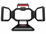 FARETTO PROIETTORE LED A TRE FACCE (MOD. CENTURY STRIKE T-4500)