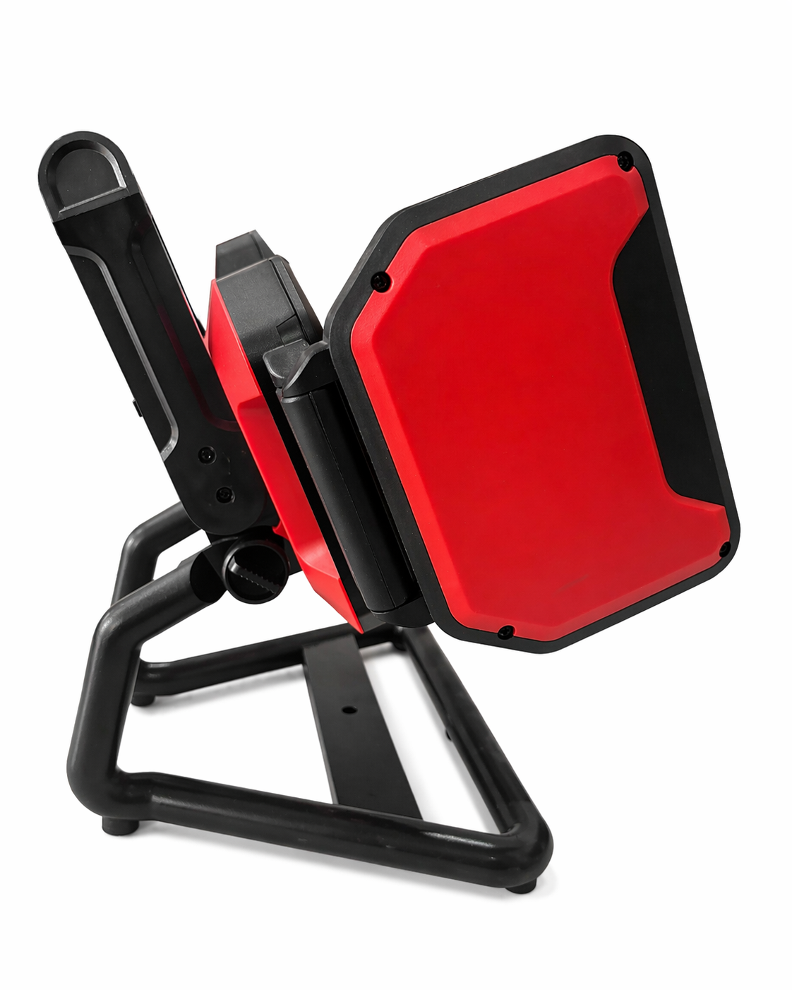 FARETTO PROIETTORE LED A TRE FACCE (MOD. CENTURY STRIKE T-4500)