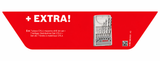 TRAPANO A PERCUSSIONE BOSCH PROFESSIONAL GSB 20-2
