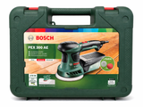 LEVIGATRICE ROTORBITALE BOSCH PEX 300 AE