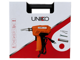 SALDATORE ELETTRICO ISTANTANEO (MOD. UNK105)
