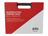 SALDATORE ELETTRICO ISTANTANEO (MOD. UNK105)