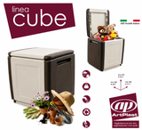 CUBO PORTAOGGETTI