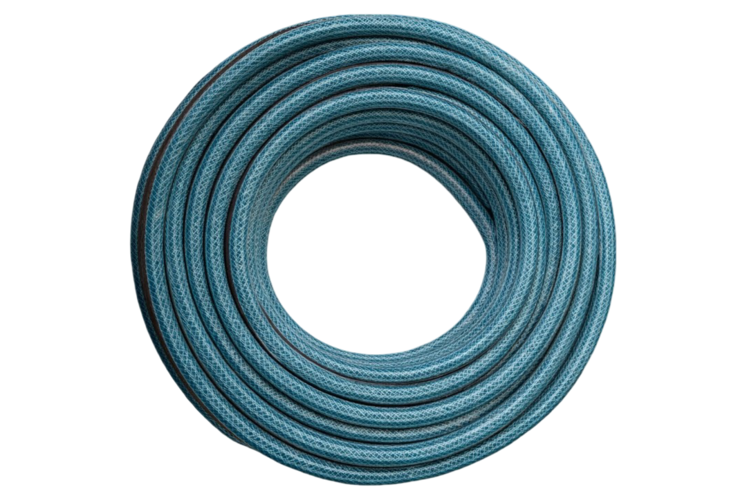 TUBO PER IRRIGAZIONE 1,25CM X 25MT