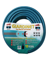 TUBO PER IRRIGAZIONE 1,25CM X 25MT