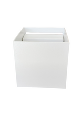 APPLIQUE DA PARETE KANLUX - REKA LED CUBO