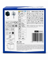 APPLIQUE DA PARETE KANLUX - REKA LED CUBO