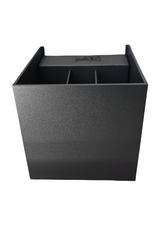 APPLIQUE DA PARETE KANLUX - REKA LED CUBO