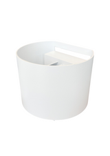 APPLIQUE DA PARETE KANLUX - REKA LED TONDO