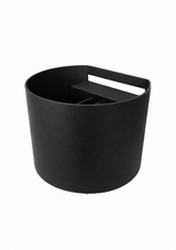 APPLIQUE DA PARETE KANLUX - REKA LED TONDO