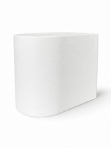APPLIQUE DA PARETE V-TAC - WALL LAMP TONDO