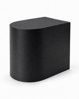 APPLIQUE DA PARETE V-TAC - WALL LAMP TONDO