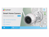 TELECAMERA DI SICUREZZA EZVIZ H3C