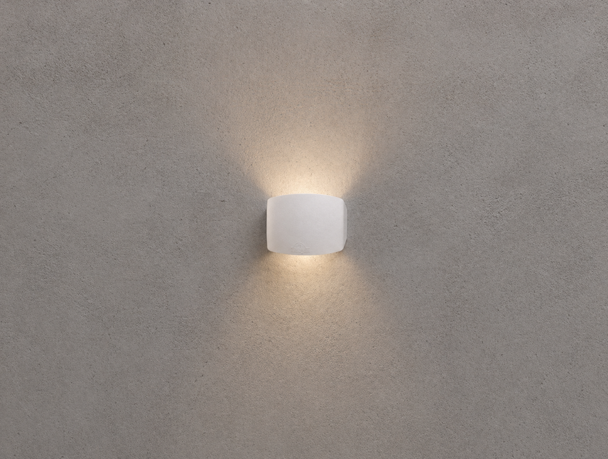 LAMPADA A MURO FUMAGALLI -  ABRAM 150