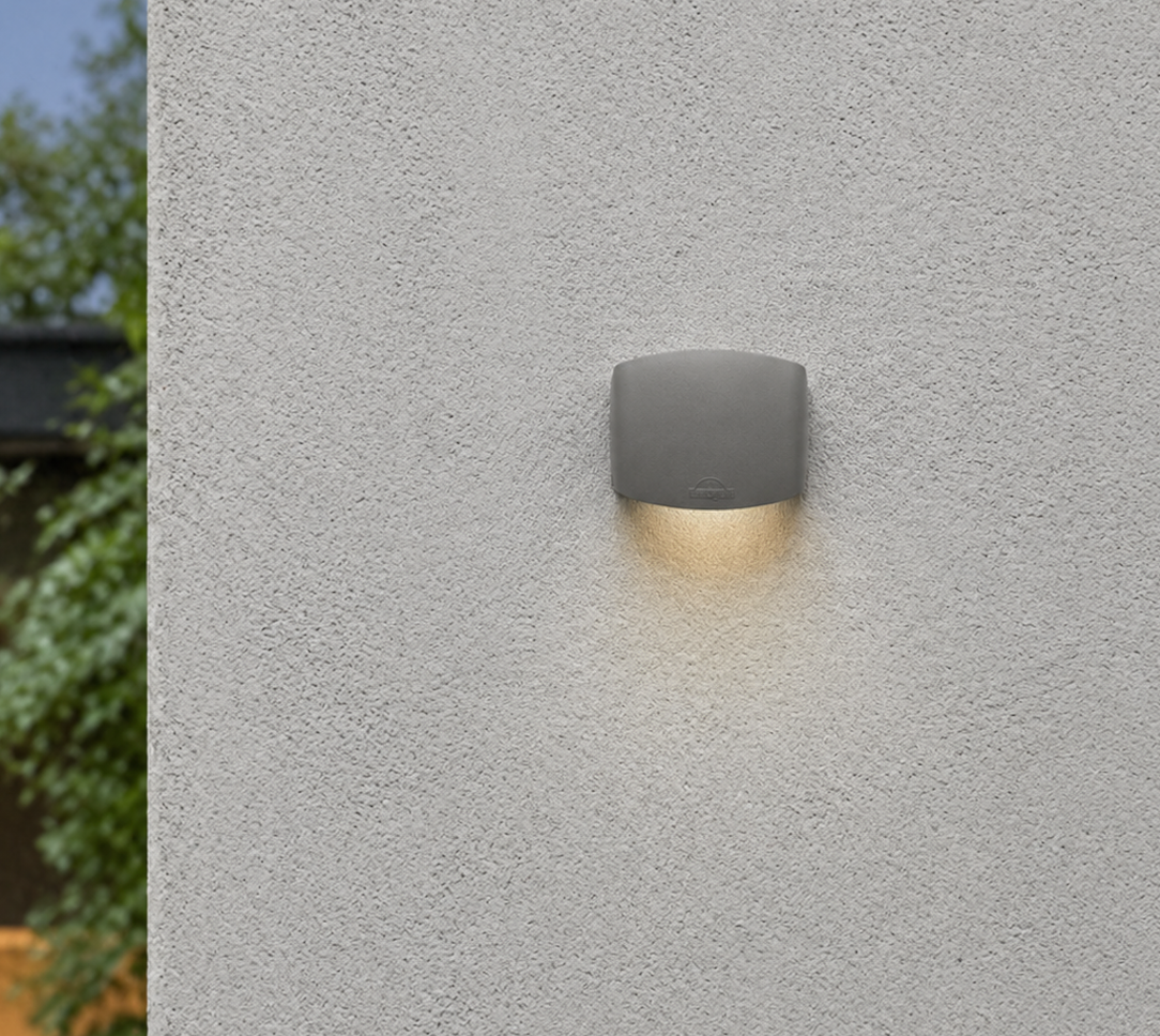 LAMPADA A MURO FUMAGALLI -  ABRAM 150
