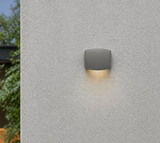 LAMPADA A MURO FUMAGALLI -  ABRAM 150