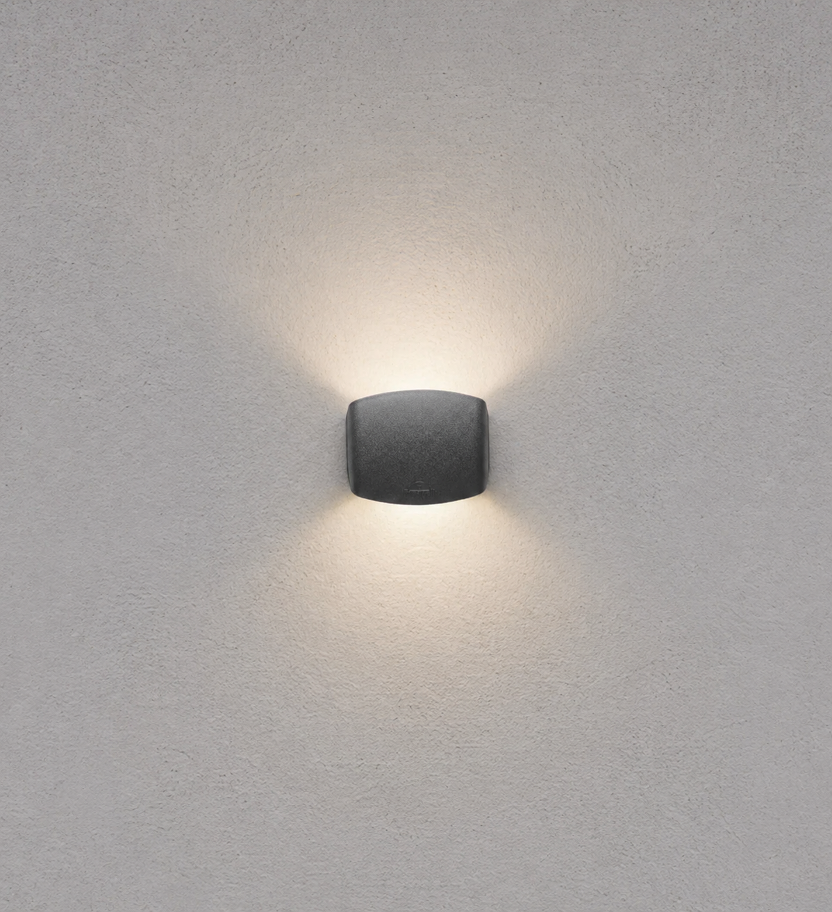 LAMPADA A MURO FUMAGALLI -  ABRAM 150