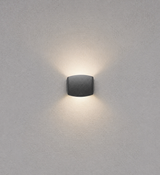 LAMPADA A MURO FUMAGALLI -  ABRAM 150