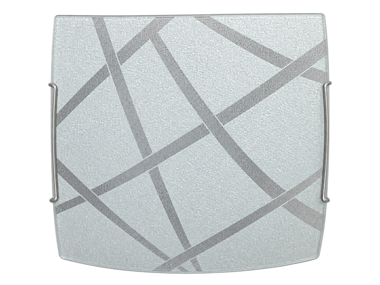 PLAFONIERA A MURO O A SOFFITTO E-ENERGY - CLOE 30