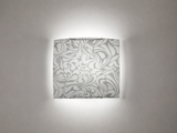 PLAFONIERA A MURO O A SOFFITTO E-ENERGY - CORINNA 30