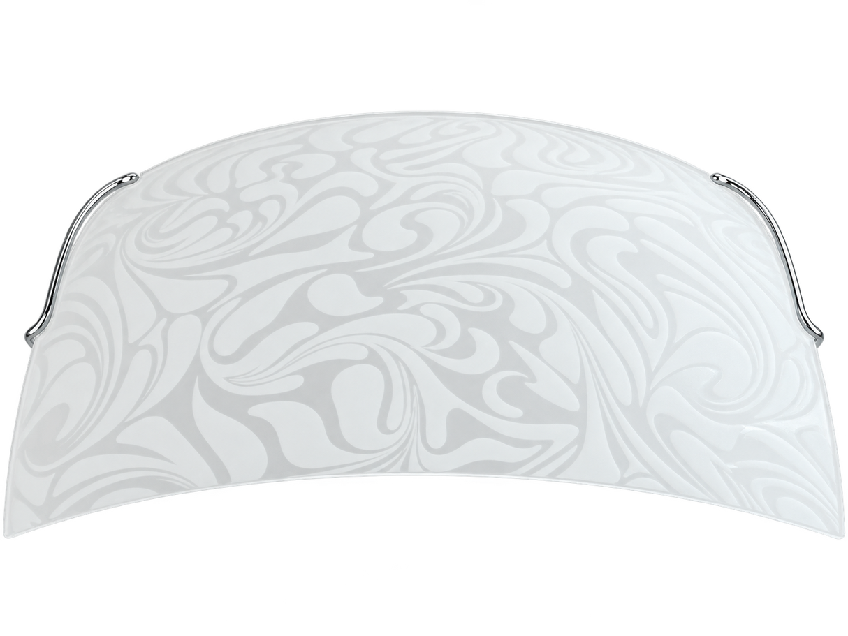 PLAFONIERA A MURO O A SOFFITTO E-ENERGY - CORINNA 30