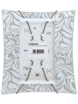 PLAFONIERA A MURO O A SOFFITTO E-ENERGY - CORINNA 30