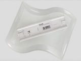 PLAFONIERA A MURO O A SOFFITTO E-ENERGY - ELDA 30