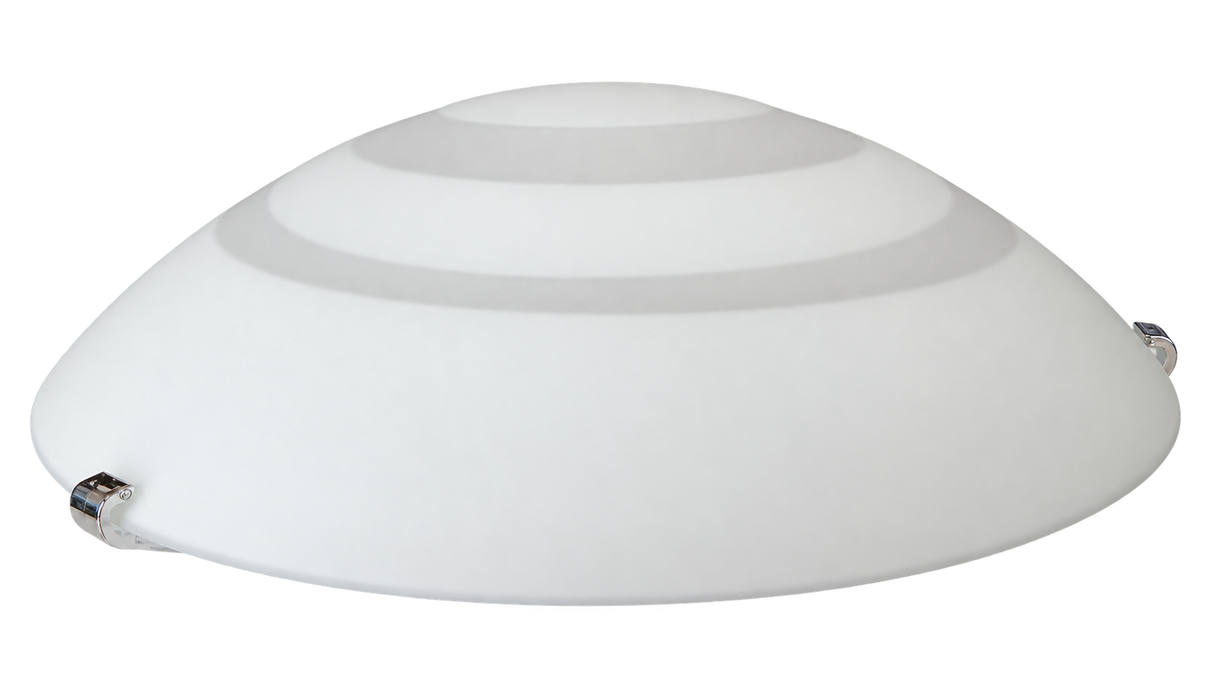 PLAFONIERA A MURO O A SOFFITTO E-ENERGY - GALAXY 30