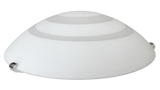 PLAFONIERA A MURO O A SOFFITTO E-ENERGY - GALAXY 30
