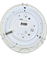 PLAFONIERA A MURO O A SOFFITTO E-ENERGY - ONDA 30