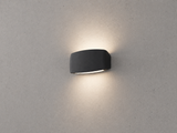 LAMPADA A MURO FUMAGALLI -  ABRAM 190