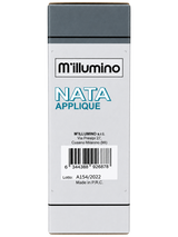 APPLIQUE DA PARETE M'ILLUMINO - NATA