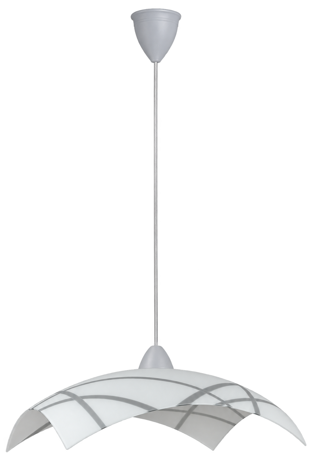 LAMPADARIO A SOSPENSIONE E-ENERGY - CLIO/S