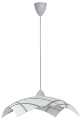 LAMPADARIO A SOSPENSIONE E-ENERGY - CLIO/S