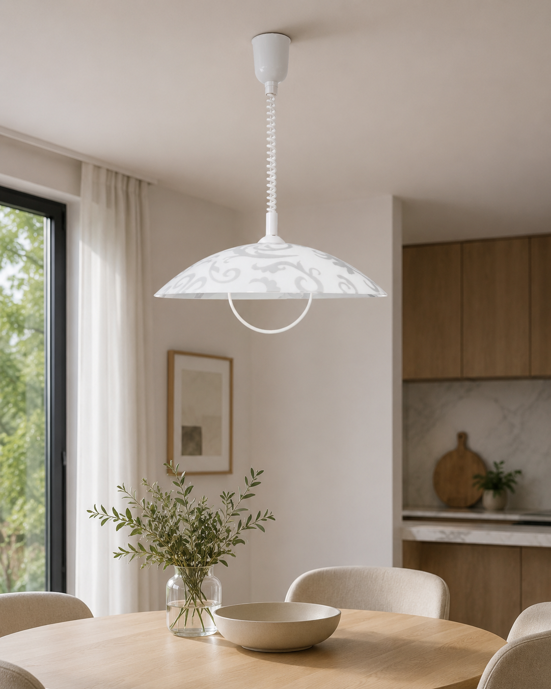LAMPADARIO A SOSPENSIONE E-ENERGY - MELISSA SL