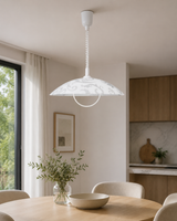 LAMPADARIO A SOSPENSIONE E-ENERGY - MELISSA SL