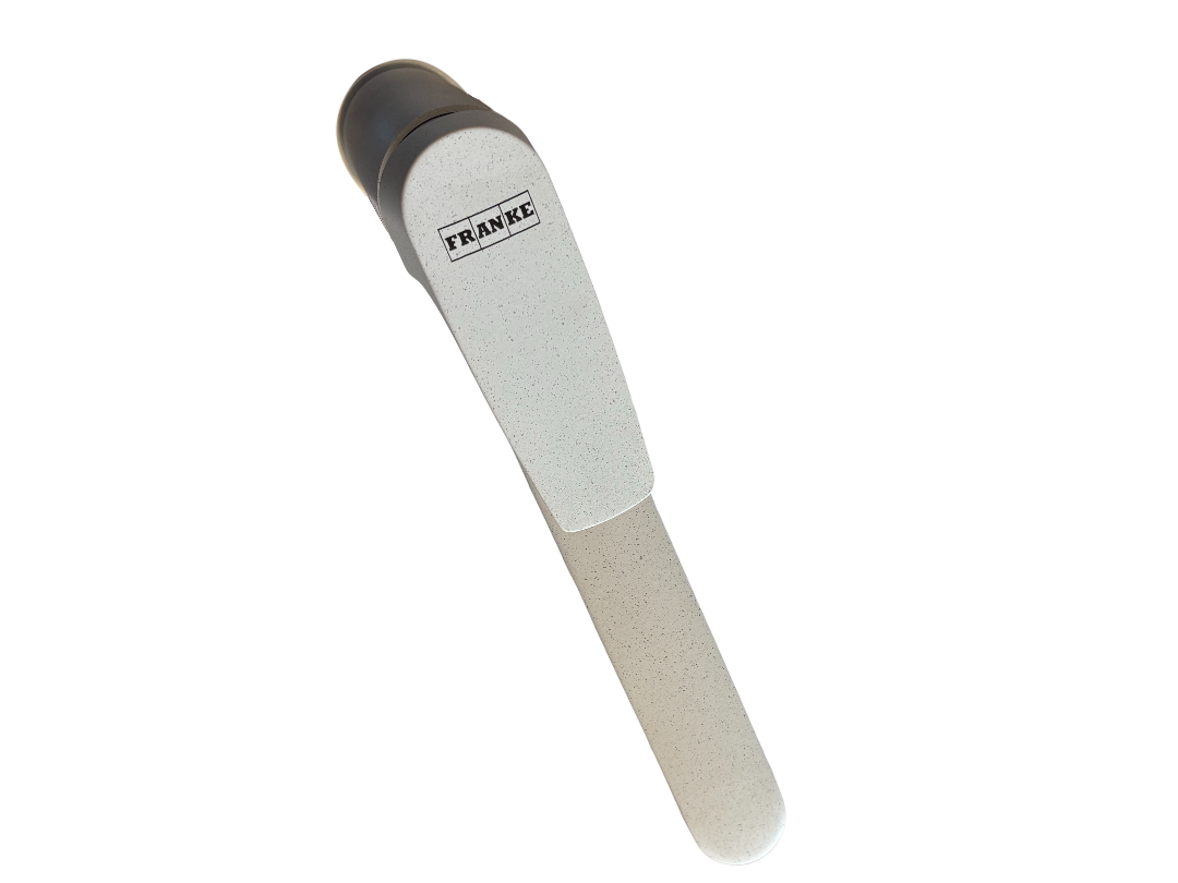 FRANKE - MISCELATORE MONOCOMANDO LAVELLO GHIACCIO