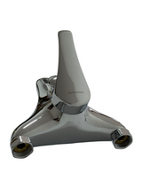 MARIANI - MISCELATORE MONOCOMANDO VASCA BAGNO - SERIE MAXIMA