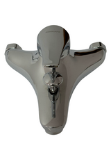 MARIANI - MISCELATORE MONOCOMANDO VASCA BAGNO - SERIE MAXIMA