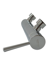 MARIANI - MISCELATORE MONOCOMANDO DOCCIA ESTERNO - SERIE HERMES