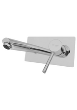 MARIANI - MISCELATORE MONOCOMANDO LAVABO INCASSO - SERIE HERMES